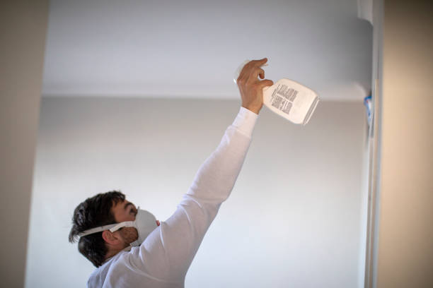Best Mold Testing  in Cottonwood Heights, UT